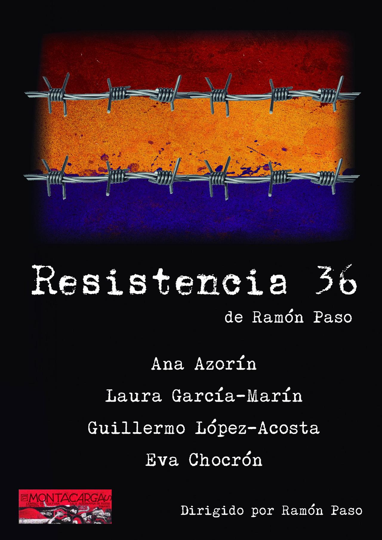 Resistencia 36