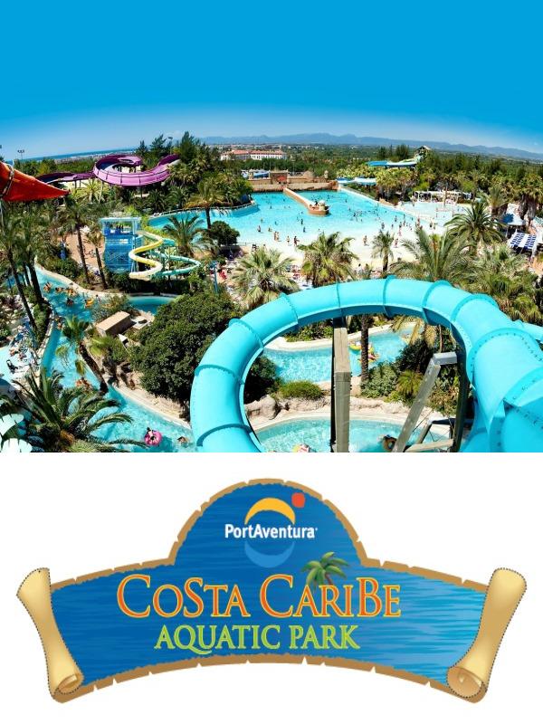 Costa Caribe Aquatic Park
