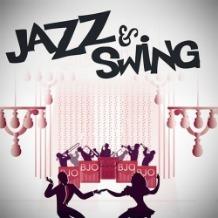 Jazz & Swing - Barcelona Jazz Orquestra