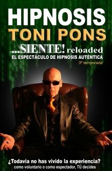 Siente! - Toni Pons