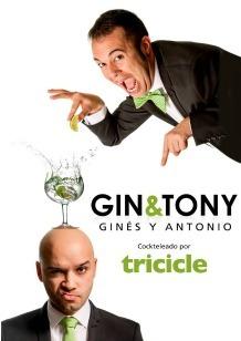 Gin & Tony
