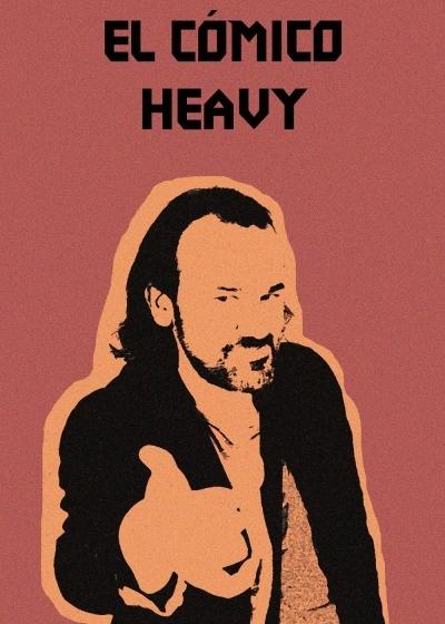 The Heavy Comedy Show