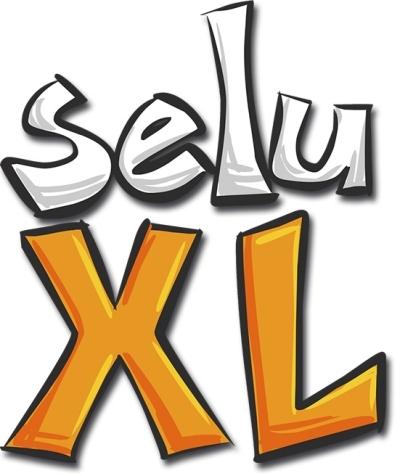 Magia de cerca con Selu XL