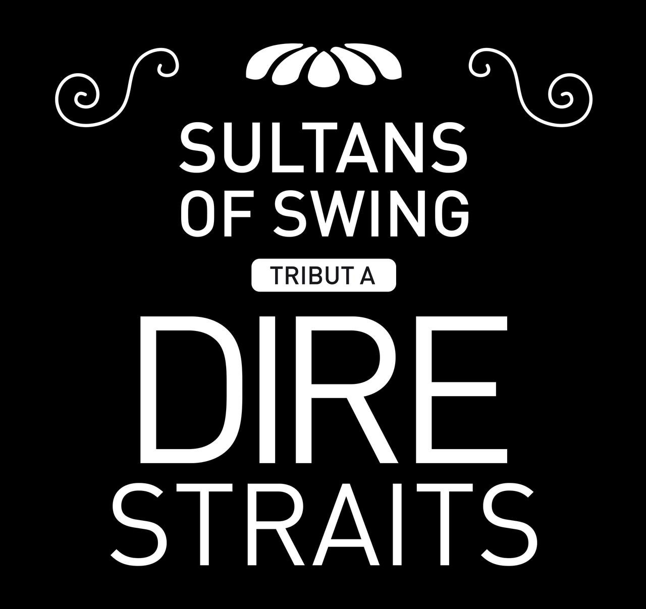 Sultants of Swing tributo a Dire Straits