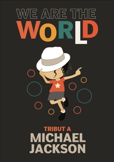 We are the world - Tributo a Michael Jackson