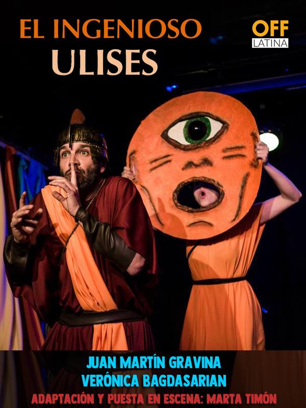 El ingenioso Ulises