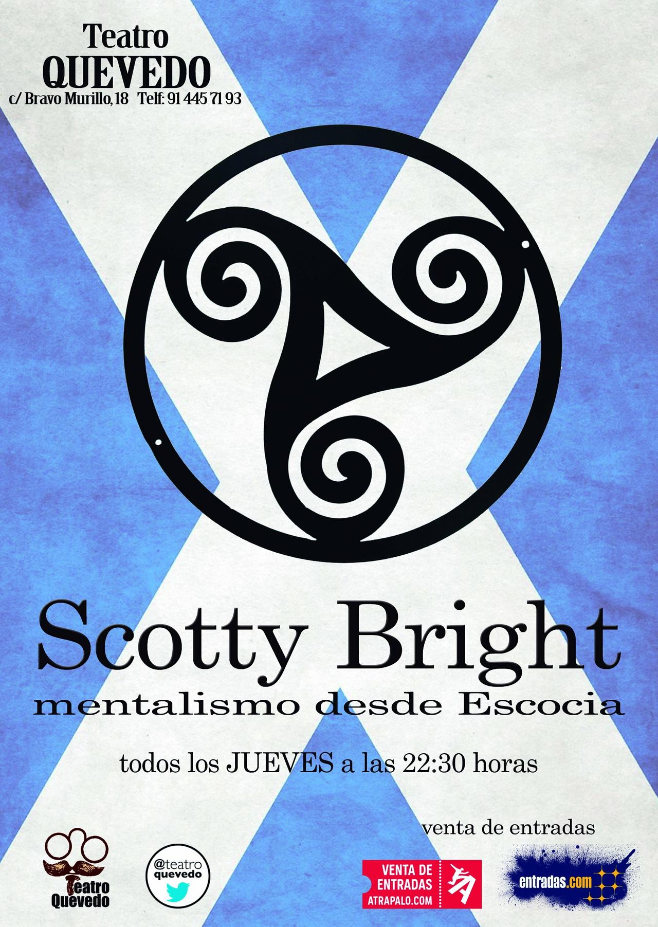 Scotty Brite