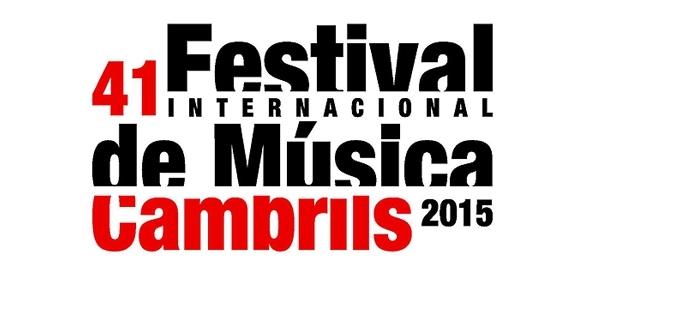 Miguel Bosé - 41ª Festival Música de Cambrils