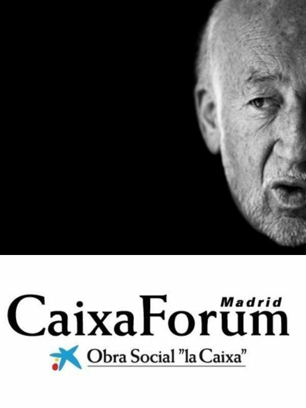 Caixa Forum - Exposiciones en Madrid