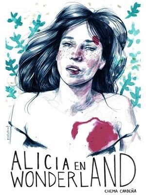 Alicia en Wonderland - El regreso