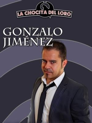 A mi manera - Gonzalo Jiménez