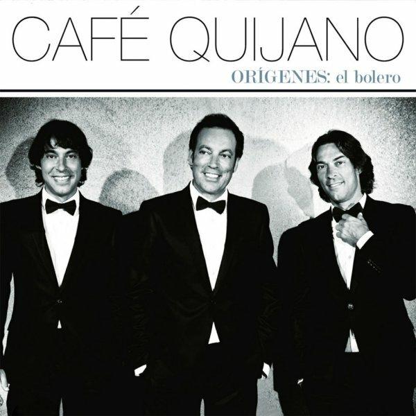 Café Quijano - Orígenes: El bolero, en Barcelona