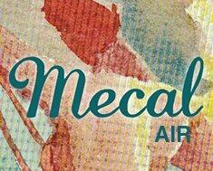 Mecal Air 2016