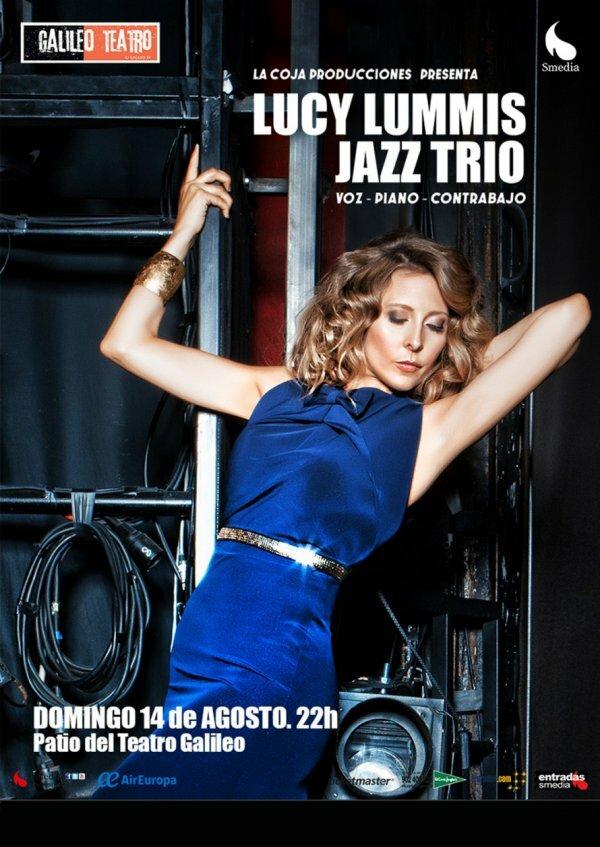 Lucy Lummis Jazz Trio