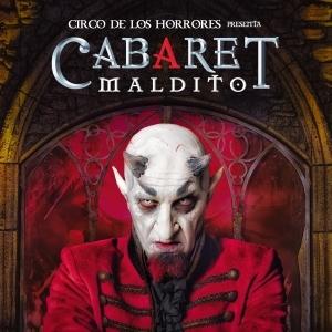 Cabaret Maldito, en Granada