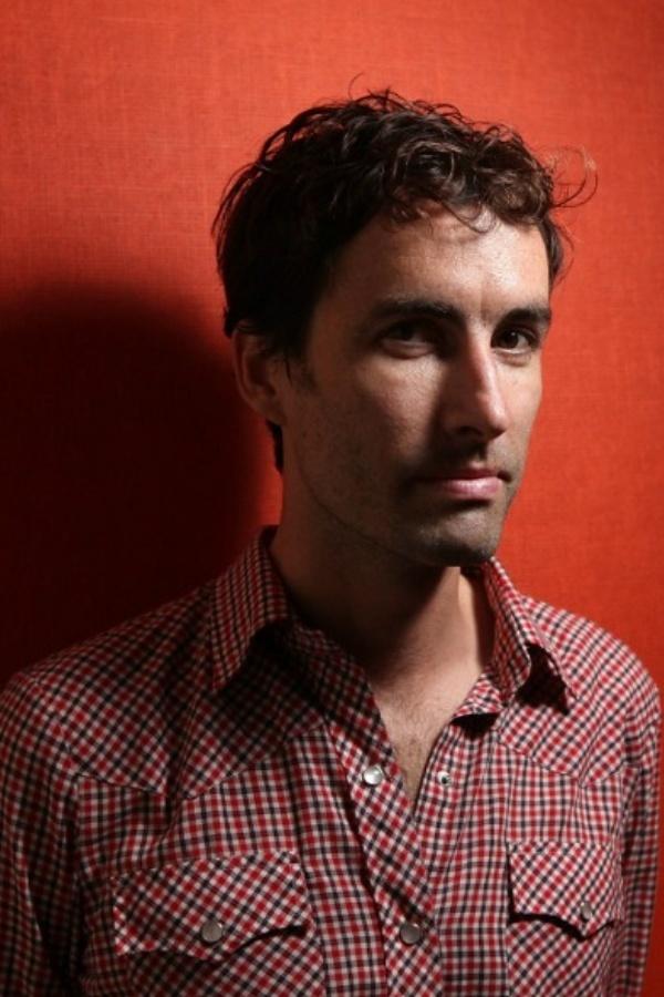 An Evening with Andrew Bird
