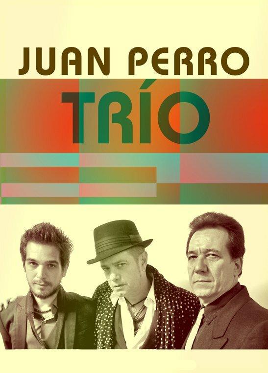 Juan Perro Trio