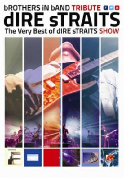 The very best of Dire Straits, en Barcelona