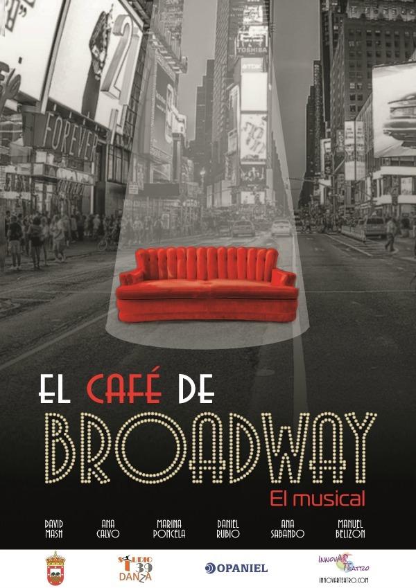 El Café de Broadway