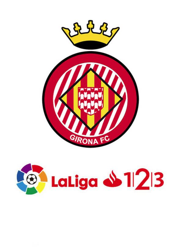 Girona FC - Liga 2016/17
