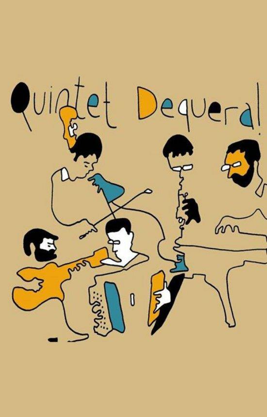Quinteto Dequera