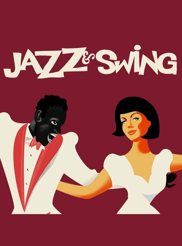 Jazz & Swing con la Barcelona Jazz Orquestra