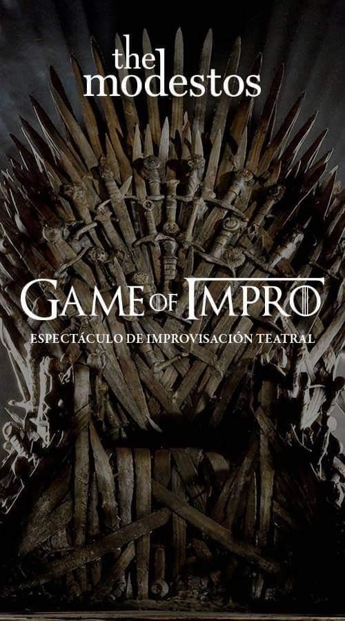 Game of Impro