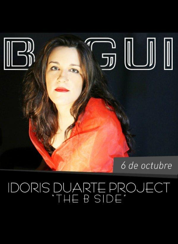 Idoris Duarte Project - The B side