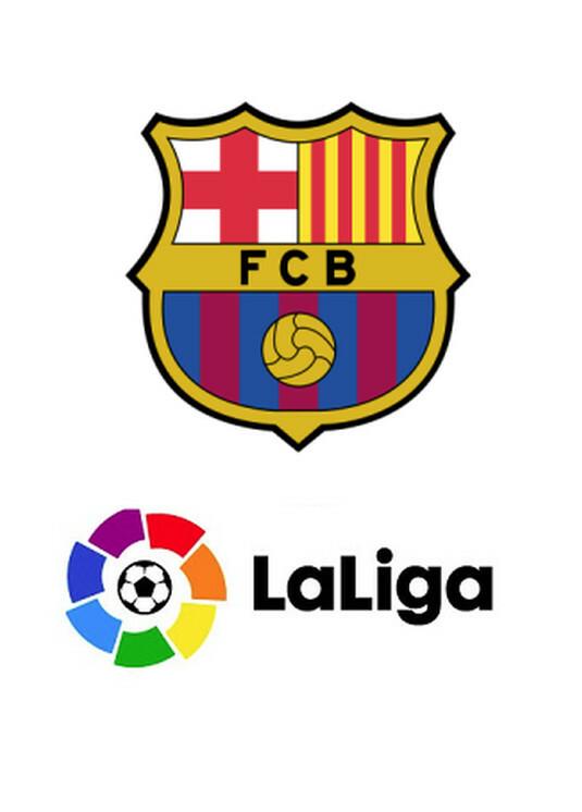 FC Barcelona - Liga 2016/17