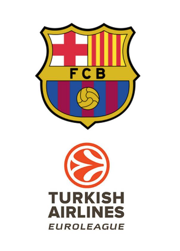 FCB Lassa - Turkish Airlines Euroleague Baloncesto