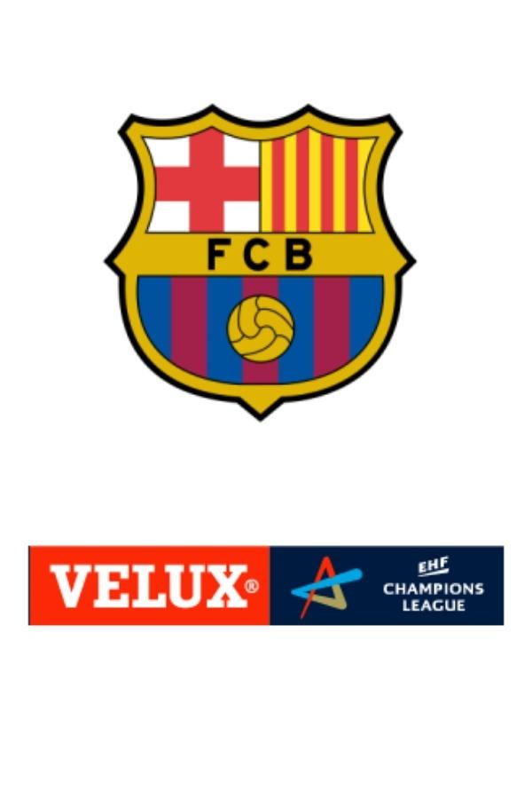 FCB Lassa - VELUX Liga de Campeones