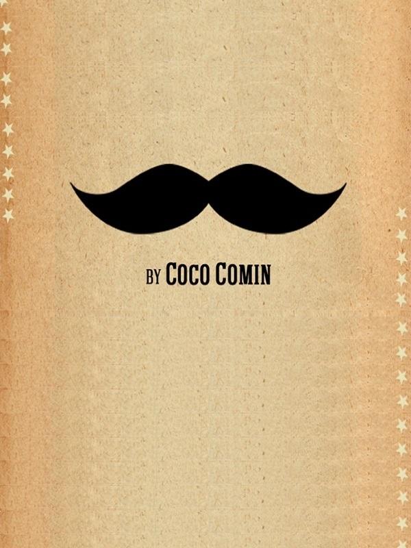 Moustache, The Rhythm Musical - Coco Comin