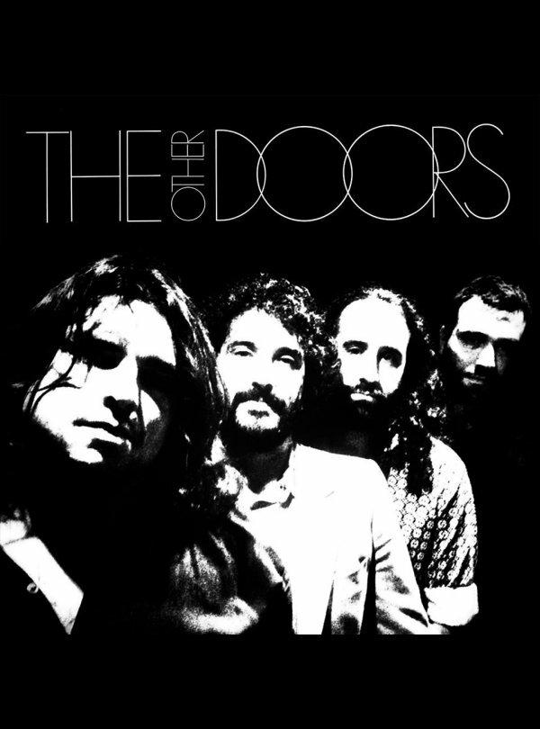 The Other Doors - Tributo The Doors