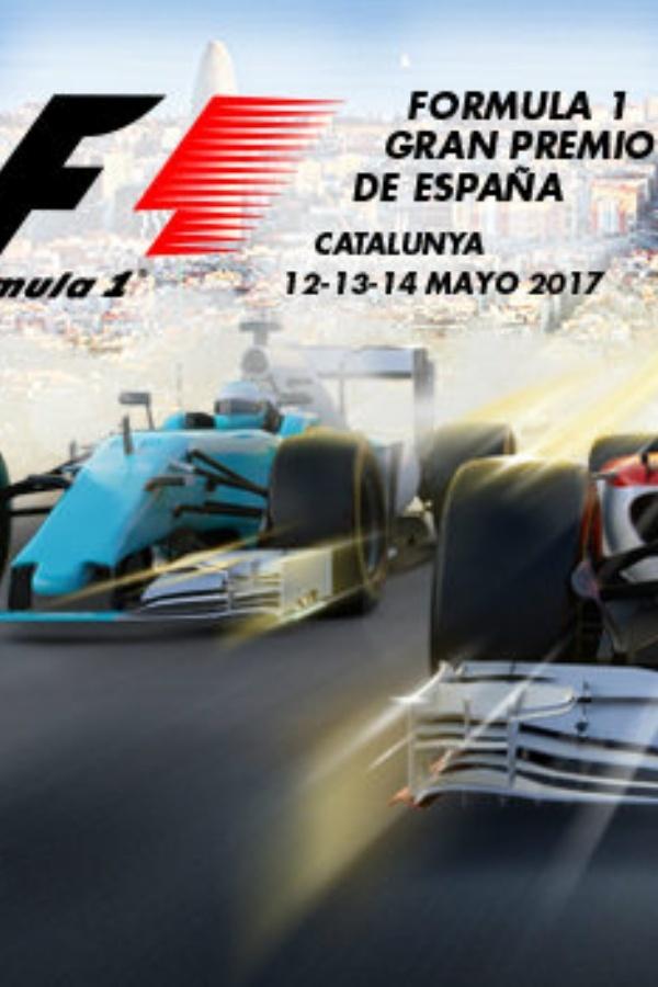 Formula 1, Gran Premio de España Pirelli 2017