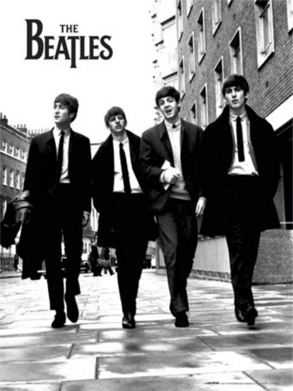 Concert Vine a cantar... The Beatles