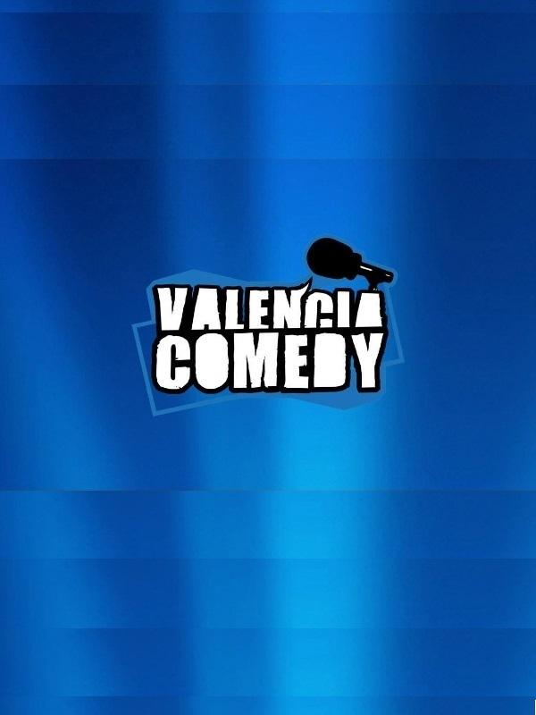 Especial Fin de Año - Valencia Comedy