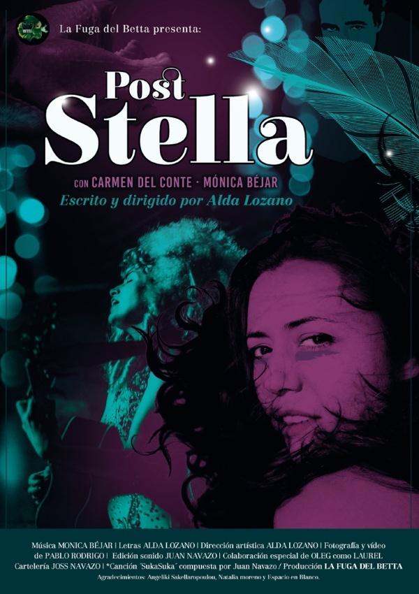 Post-Stella