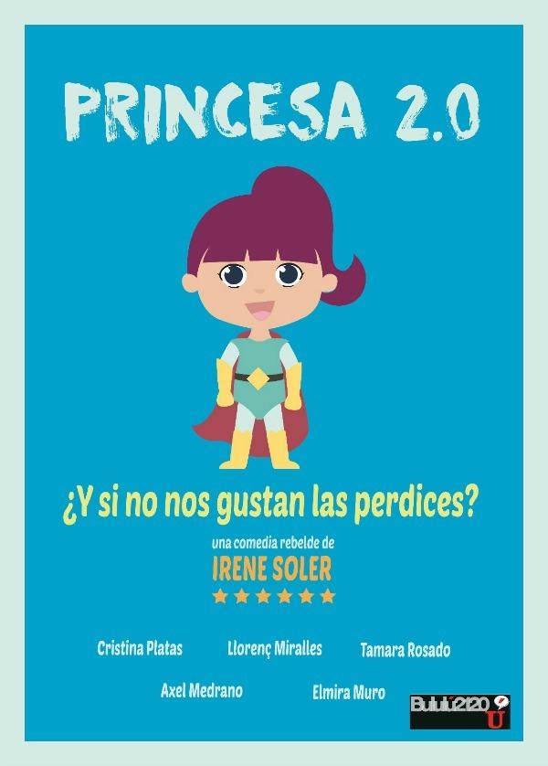 Princesa 2.0