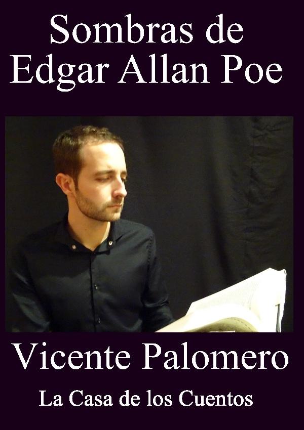 Sombras de Edgar Allan Poe