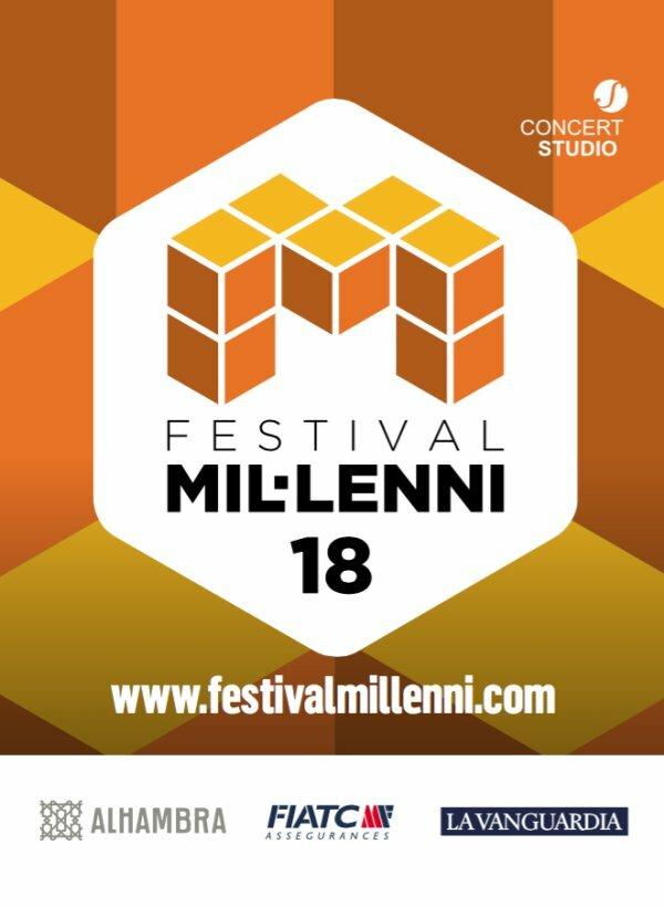 Soleá Morente - 18º Festival Mil·lenni
