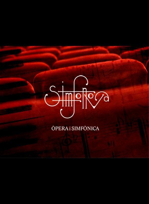 Simfonova - La Rebotiga de l'opera con Marcel Gorg