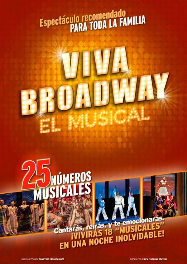 Viva Broadway