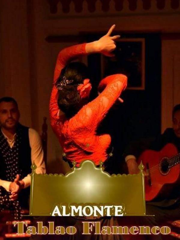 Tablao Flamenco Almonte