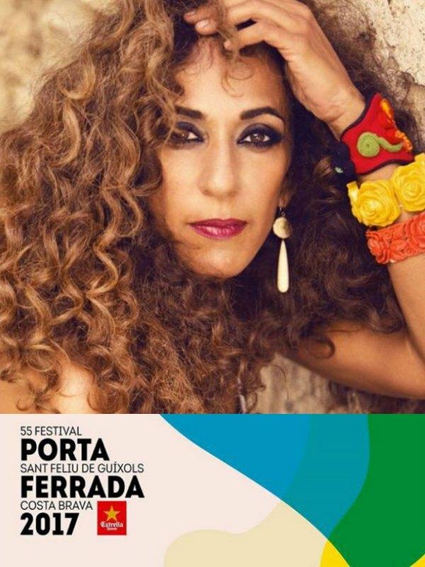 Rosario - 55º Festival de la Porta Ferrada