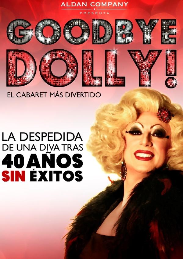 Goodbye, Dolly!
