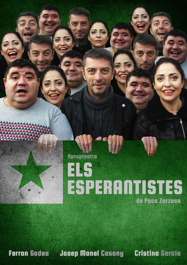 Els Esperantistes
