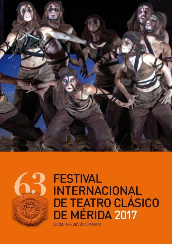 Marco Aurelio - 63º Festival de Mérida en Medellín