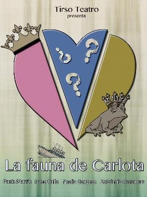 La fauna de Carlota - SURGE Madrid