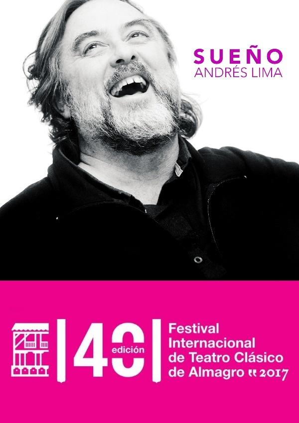 Sueño - Festival de Almagro 2017