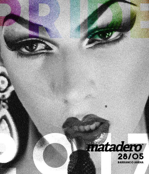 Matadero - Pride!